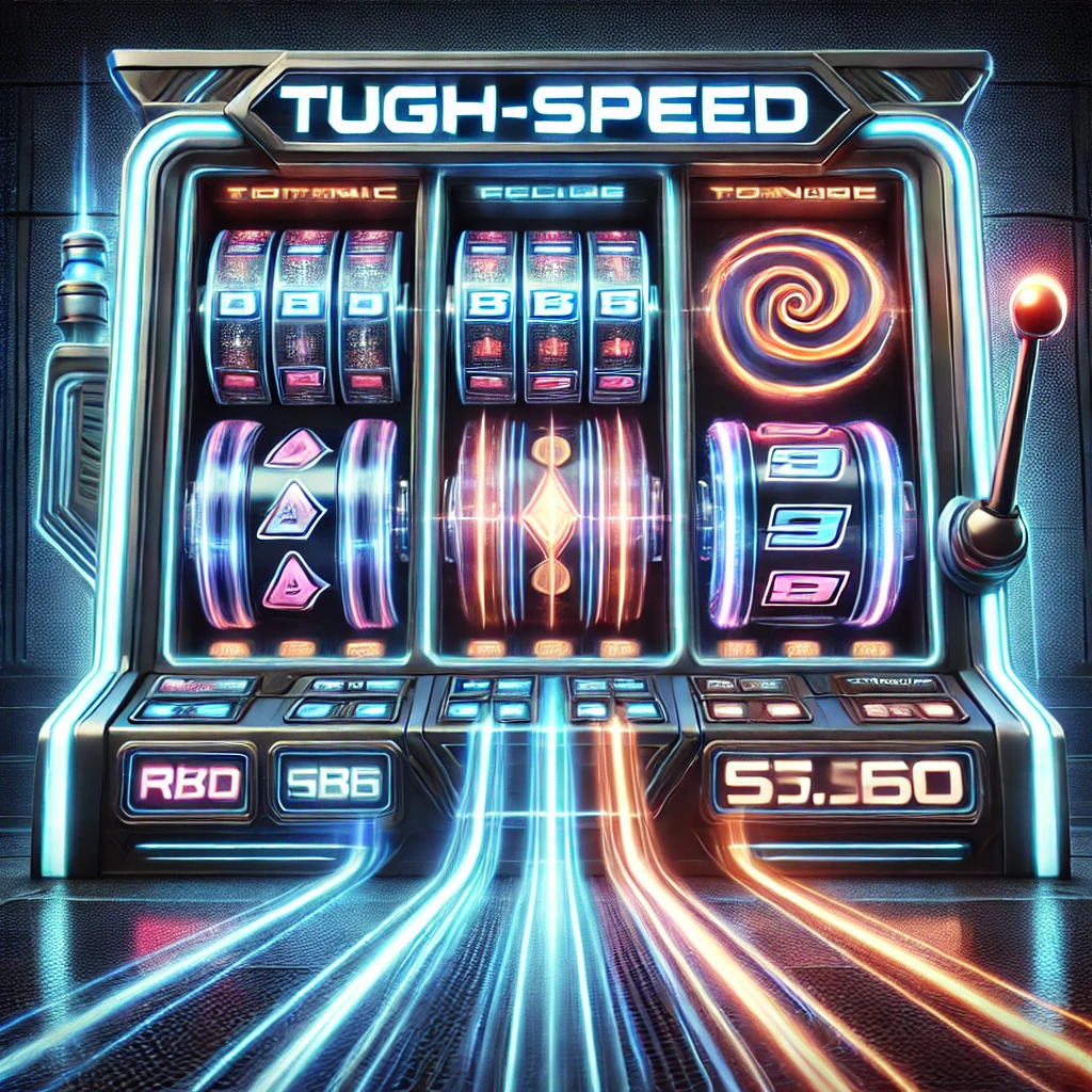 Turbo Play 1G – High-Speed Social Casino Fun